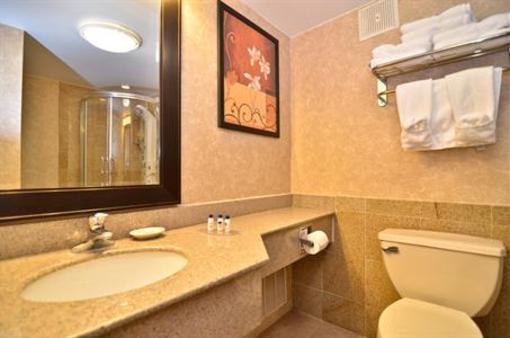 фото отеля Best Western Plus Regency House Hotel
