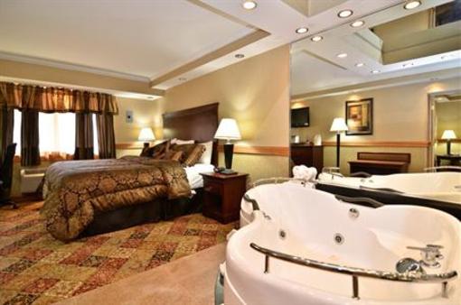 фото отеля Best Western Plus Regency House Hotel