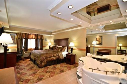 фото отеля Best Western Plus Regency House Hotel