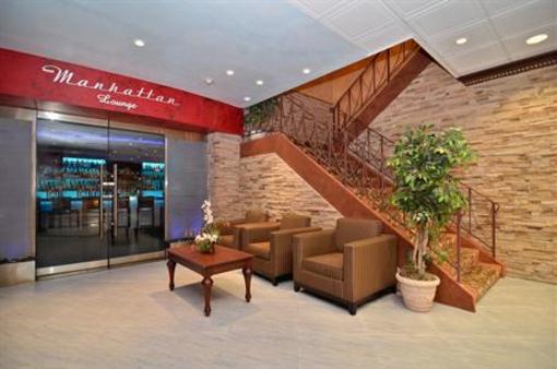 фото отеля Best Western Plus Regency House Hotel
