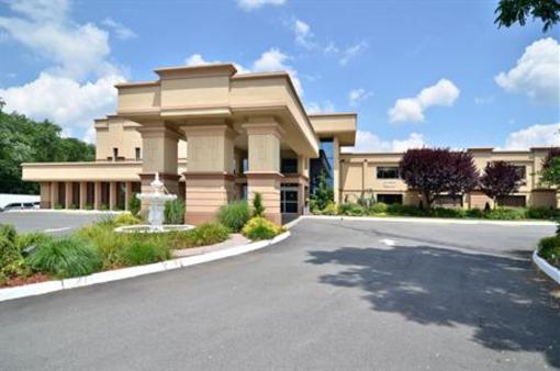фото отеля Best Western Plus Regency House Hotel
