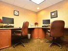 фото отеля Best Western Plus Regency House Hotel