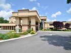 фото отеля Best Western Plus Regency House Hotel