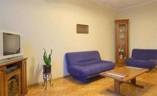 фото отеля Best Kiev Apartments