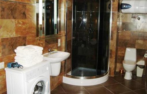 фото отеля Best Kiev Apartments