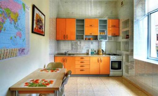 фото отеля Best Kiev Apartments