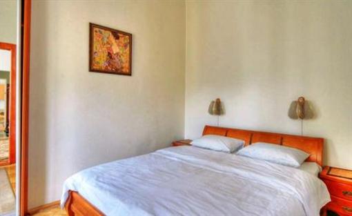фото отеля Best Kiev Apartments