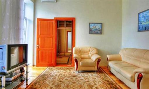фото отеля Best Kiev Apartments