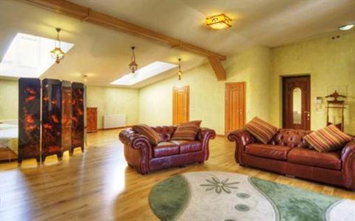 фото отеля Best Kiev Apartments