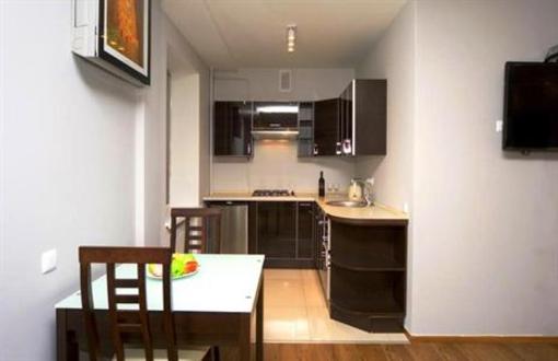 фото отеля Best Kiev Apartments