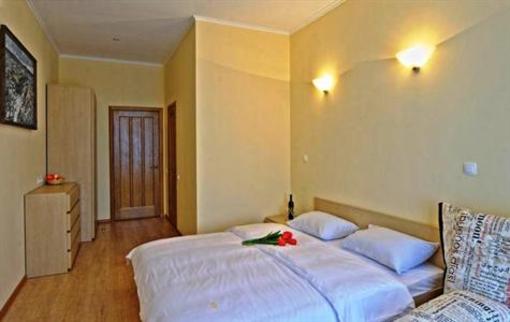 фото отеля Best Kiev Apartments