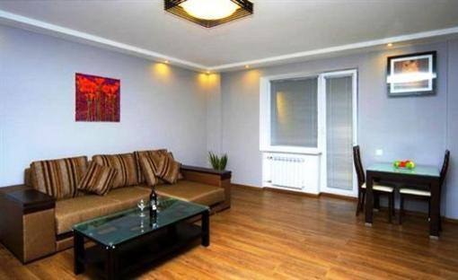 фото отеля Best Kiev Apartments