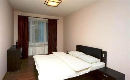 фото отеля Best Kiev Apartments