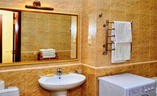 фото отеля Best Kiev Apartments