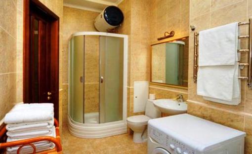фото отеля Best Kiev Apartments