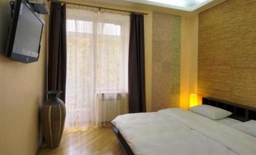 фото отеля Best Kiev Apartments