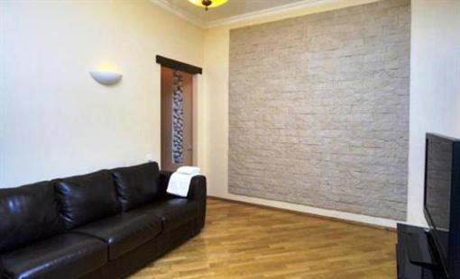 фото отеля Best Kiev Apartments