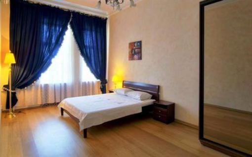 фото отеля Best Kiev Apartments