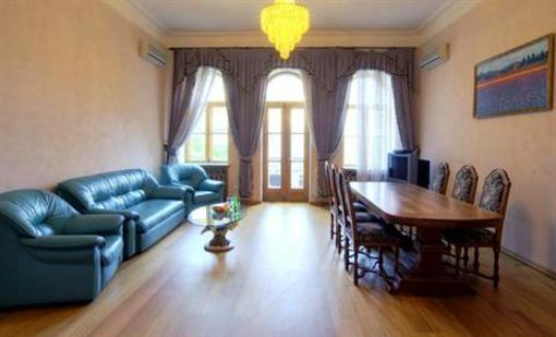 фото отеля Best Kiev Apartments