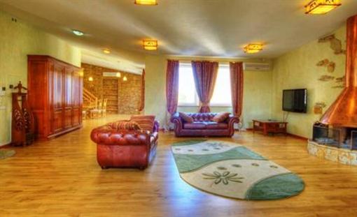 фото отеля Best Kiev Apartments