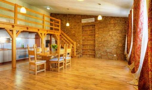 фото отеля Best Kiev Apartments