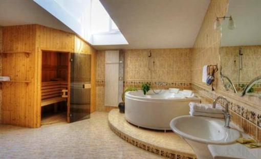 фото отеля Best Kiev Apartments