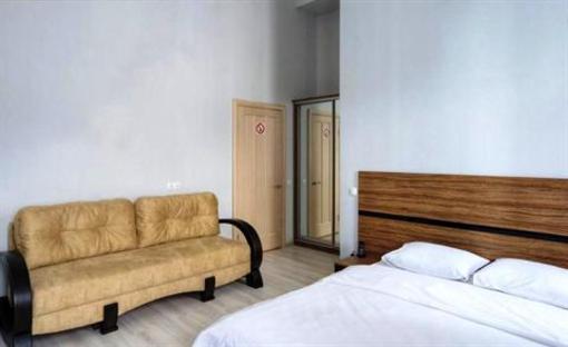 фото отеля Best Kiev Apartments