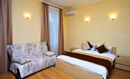 фото отеля Best Kiev Apartments