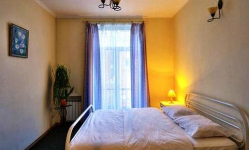 фото отеля Best Kiev Apartments