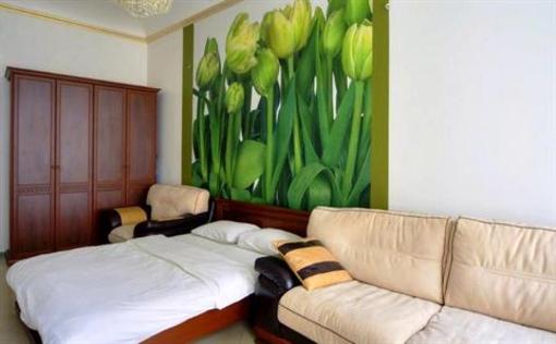 фото отеля Best Kiev Apartments