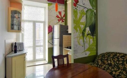 фото отеля Best Kiev Apartments
