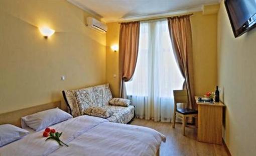 фото отеля Best Kiev Apartments