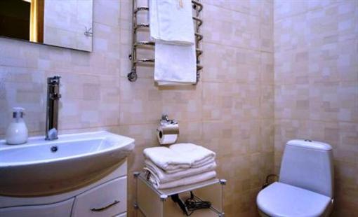 фото отеля Best Kiev Apartments