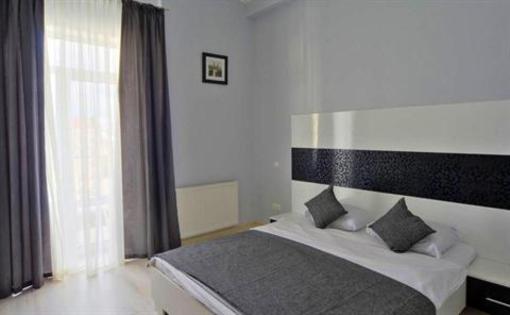 фото отеля Best Kiev Apartments