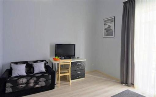 фото отеля Best Kiev Apartments