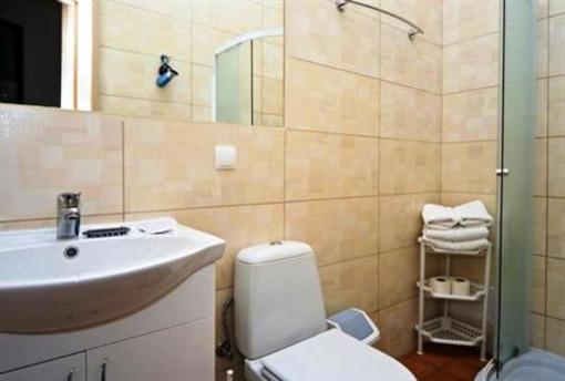 фото отеля Best Kiev Apartments