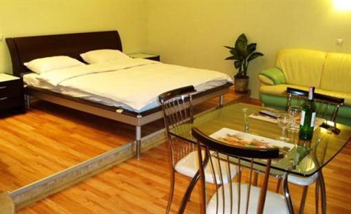 фото отеля Best Kiev Apartments
