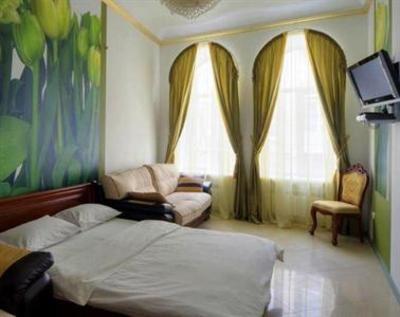 фото отеля Best Kiev Apartments