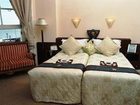 фото отеля Cumberland Hotel Eastbourne