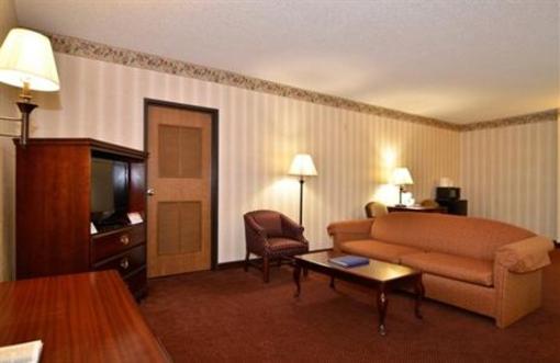 фото отеля Best Western Music Capital Inn