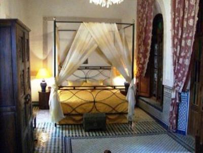фото отеля Riad Norma Hotel Fez