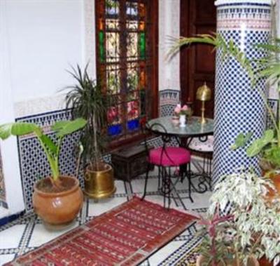 фото отеля Riad Norma Hotel Fez