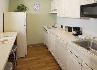 фото отеля Extended Stay America Hotel Pleasant Hill
