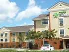 фото отеля Extended Stay America Hotel Pleasant Hill