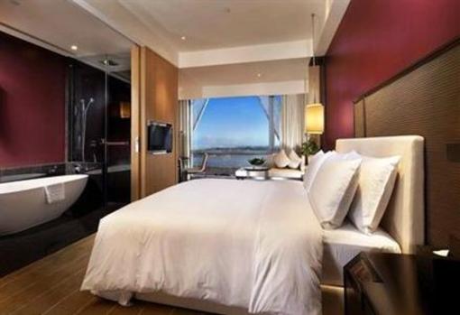 фото отеля Hotel Kapok Shenzhen Bay Branch