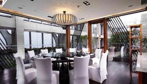 фото отеля Hotel Kapok Shenzhen Bay Branch