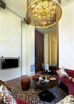 фото отеля Hotel Kapok Shenzhen Bay Branch