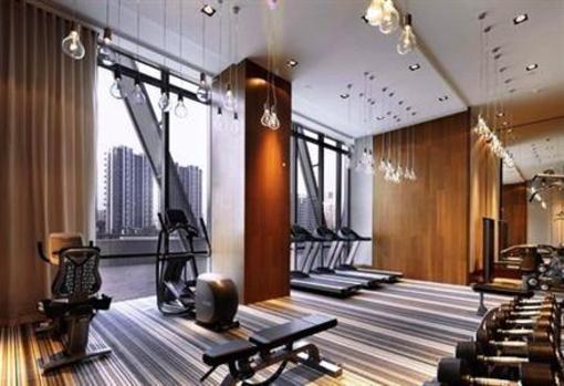 фото отеля Hotel Kapok Shenzhen Bay Branch
