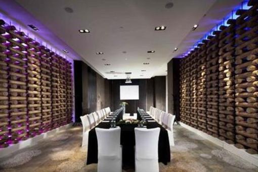 фото отеля Hotel Kapok Shenzhen Bay Branch