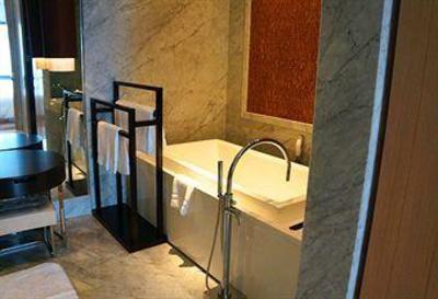 фото отеля Hotel Kapok Shenzhen Bay Branch